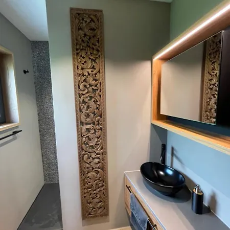 Vakantiehuis Casa Mamina A *