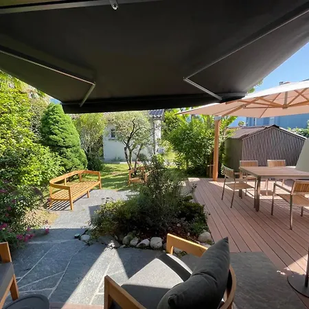 Vakantiehuis Casa Mamina A