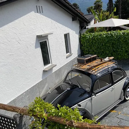 Casa Mamina A Vakantiehuis